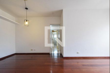 Sala 01  de apartamento para alugar com 3 quartos, 93m² em Santo Amaro, São Paulo