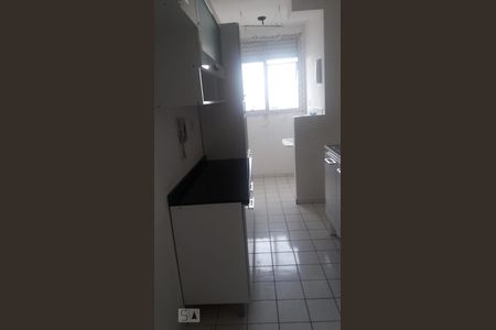 Cozinha  de apartamento para alugar com 3 quartos, 70m² em Continental, Osasco