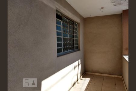 Casa para alugar com 3 quartos, 250m² em Ipiranga, Belo Horizonte