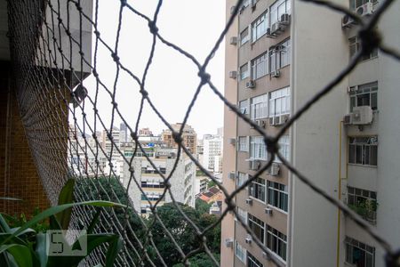 Apartamento à venda com 4 quartos, 136m² em Leblon, Rio de Janeiro