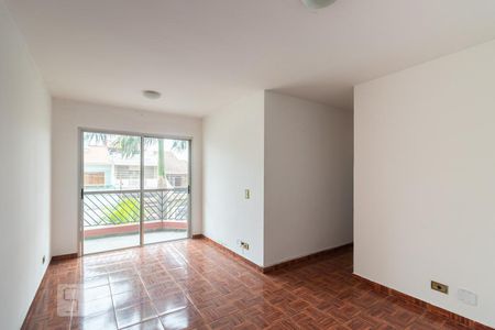 Sala de apartamento à venda com 3 quartos, 73m² em Vila Regina, São Paulo