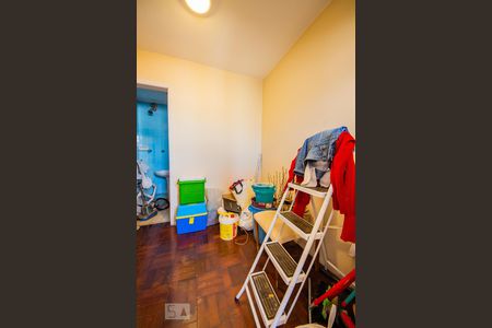 Quarto de Serviço de apartamento à venda com 4 quartos, 399m² em Bela Vista, Porto Alegre