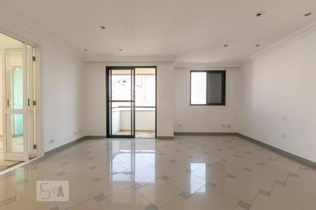 Sala de apartamento à venda com 2 quartos, 120m² em Santana, São Paulo