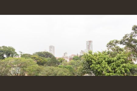 Vista de apartamento à venda com 3 quartos, 70m² em Jardim Paraíso, São Paulo