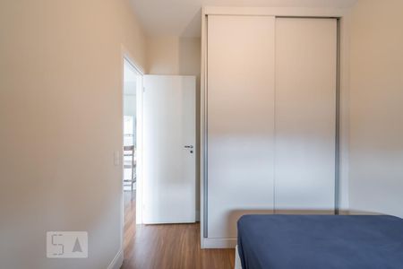  Quarto  de apartamento à venda com 1 quarto, 44m² em Brooklin, São Paulo