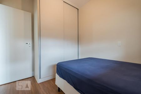  Quarto  de apartamento para alugar com 1 quarto, 44m² em Brooklin, São Paulo