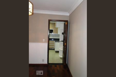 Casa para alugar com 3 quartos, 145m² em Vila Tramontano, São Paulo