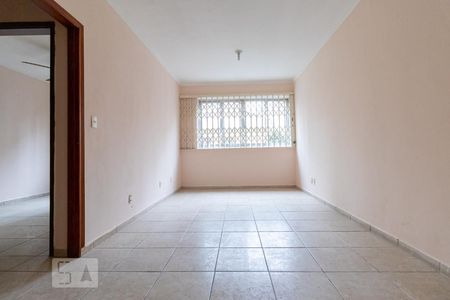 Sala de apartamento para alugar com 2 quartos, 90m² em Vila Mariana, São Paulo