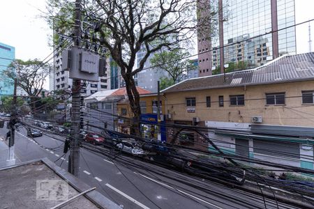 Vista de apartamento para alugar com 2 quartos, 90m² em Vila Mariana, São Paulo