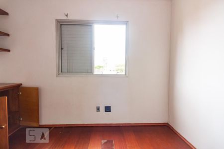 Quarto 1 de apartamento para alugar com 2 quartos, 68m² em Jardim Ester Yolanda, São Paulo