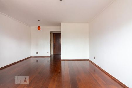 Sala de apartamento para alugar com 2 quartos, 68m² em Jardim Ester Yolanda, São Paulo