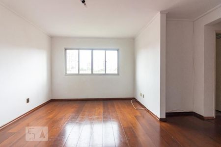 Sala de apartamento para alugar com 2 quartos, 68m² em Jardim Ester Yolanda, São Paulo