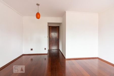 Sala de apartamento para alugar com 2 quartos, 68m² em Jardim Ester Yolanda, São Paulo