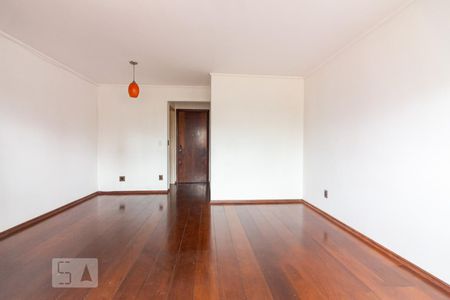 Sala de apartamento para alugar com 2 quartos, 68m² em Jardim Ester Yolanda, São Paulo