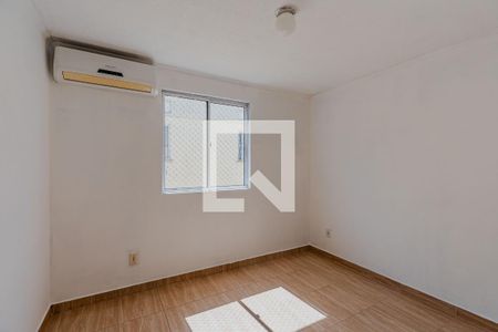 Quarto 2 de apartamento para alugar com 2 quartos, 54m² em Vila Nova, Porto Alegre