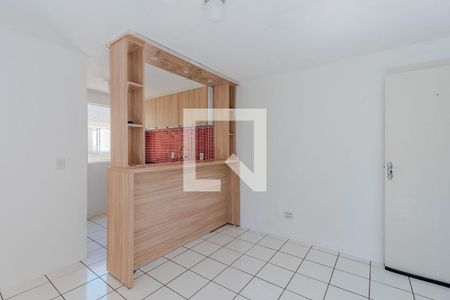 Sala de apartamento para alugar com 2 quartos, 54m² em Vila Nova, Porto Alegre