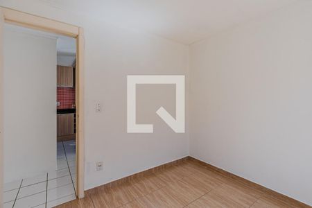 Quarto 1 de apartamento para alugar com 2 quartos, 54m² em Vila Nova, Porto Alegre