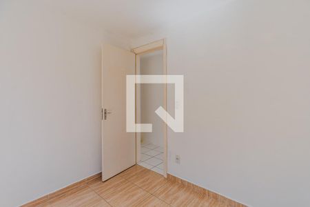 Quarto 1 de apartamento para alugar com 2 quartos, 54m² em Vila Nova, Porto Alegre