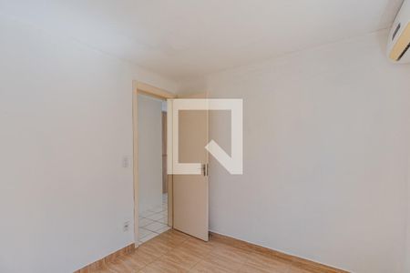 Quarto 2 de apartamento para alugar com 2 quartos, 54m² em Vila Nova, Porto Alegre