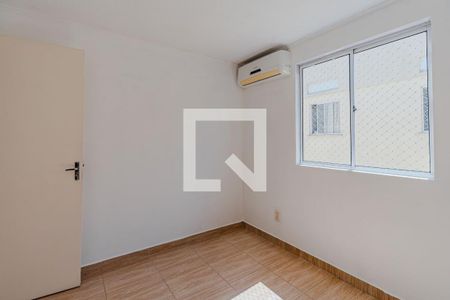 Quarto 2 de apartamento para alugar com 2 quartos, 54m² em Vila Nova, Porto Alegre