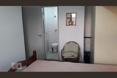 Dormitório 2 de apartamento à venda com 3 quartos, 83m² em Jaguaré, São Paulo