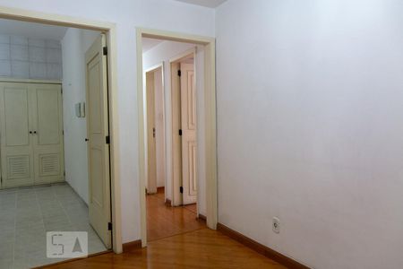 Apartamento à venda com 190m², 3 quartos e 1 vagaHall de Entrada