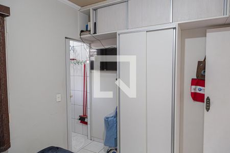 Quarto 1 de apartamento à venda com 1 quarto, 40m² em Bela Vista, São Paulo