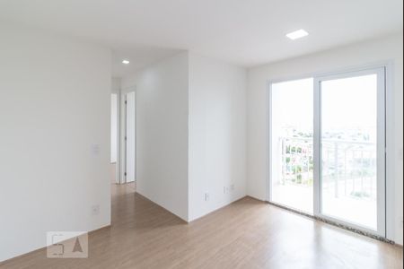 Sala de apartamento para alugar com 2 quartos, 45m² em Limão, São Paulo