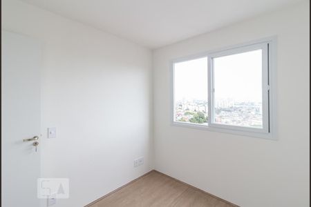 Quarto 2 de apartamento para alugar com 2 quartos, 45m² em Limão, São Paulo