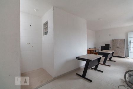 Kitnet 3 de apartamento para alugar com 4 quartos, 500m² em Vila Carrão, São Paulo