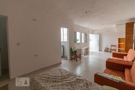 Kitnet 4 de apartamento para alugar com 4 quartos, 500m² em Vila Carrão, São Paulo