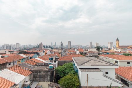 Vista de apartamento para alugar com 4 quartos, 500m² em Vila Carrão, São Paulo