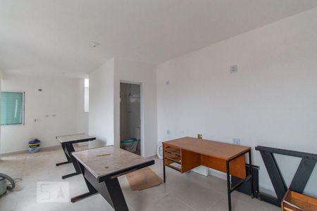 Kitnet 3 de apartamento para alugar com 4 quartos, 500m² em Vila Carrão, São Paulo