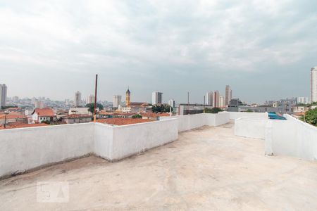 Laje de apartamento para alugar com 4 quartos, 500m² em Vila Carrão, São Paulo