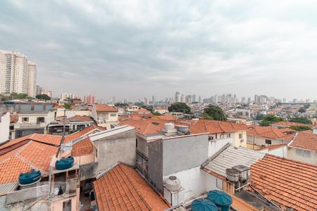 Vista de apartamento para alugar com 4 quartos, 500m² em Vila Carrão, São Paulo