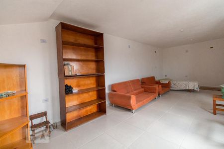 Kitnet 4 de apartamento para alugar com 4 quartos, 500m² em Vila Carrão, São Paulo