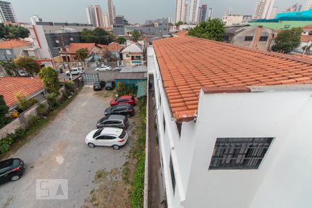 Vista de apartamento para alugar com 4 quartos, 500m² em Vila Carrão, São Paulo