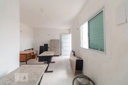 Kitnet 3 de apartamento para alugar com 4 quartos, 500m² em Vila Carrão, São Paulo