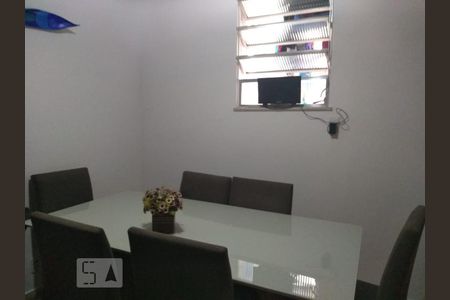 Quarto 3 de apartamento para alugar com 3 quartos, 78m² em Maracanã, Rio de Janeiro