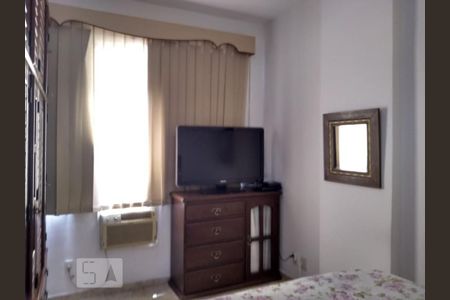 Quarto 1 de apartamento para alugar com 3 quartos, 78m² em Maracanã, Rio de Janeiro