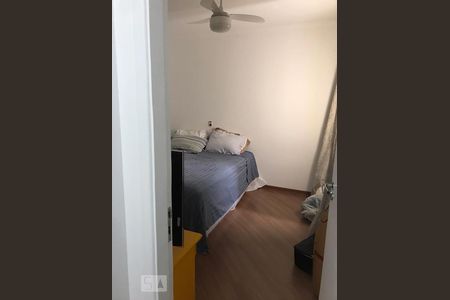 Dormitório 1 de apartamento à venda com 3 quartos, 93m² em Vila Santa Teresa, Santo André