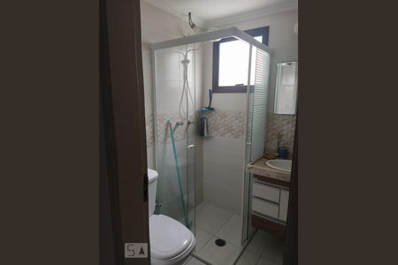 Banheiro de apartamento à venda com 2 quartos, 68m² em Butantã, São Paulo