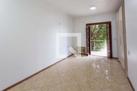 Quarto 1 de casa para alugar com 5 quartos, 280m² em Navegantes, Porto Alegre