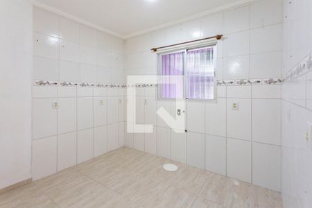 Cozinha de casa à venda com 5 quartos, 280m² em Navegantes, Porto Alegre