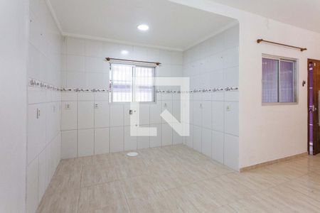 Sala de casa à venda com 5 quartos, 280m² em Navegantes, Porto Alegre