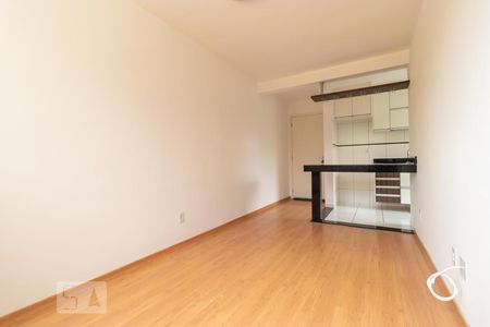 Salas de apartamento para alugar com 2 quartos, 45m² em Jardim Boa Esperança, Campinas