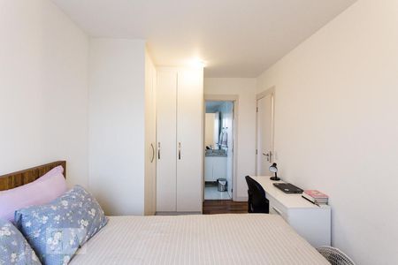 Suíte de apartamento para alugar com 2 quartos, 68m² em Tatuapé, São Paulo