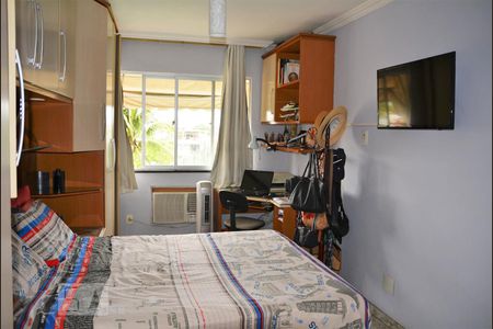 Apartamento à venda com 3 quartos, 96m² em Tanque, Rio de Janeiro