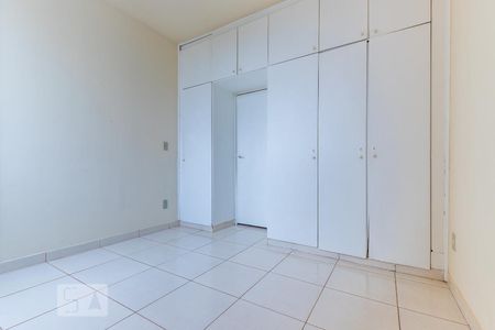 Quarto da suíte de apartamento à venda com 1 quarto, 50m² em Centro, Campinas