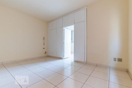 Sala de apartamento à venda com 1 quarto, 50m² em Centro, Campinas